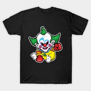 Little Shorty T-Shirt